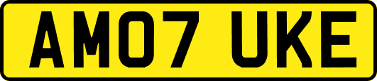 AM07UKE