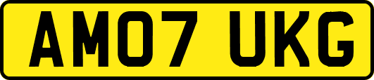 AM07UKG