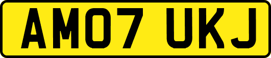 AM07UKJ