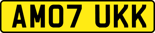 AM07UKK