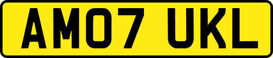 AM07UKL