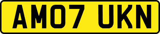 AM07UKN