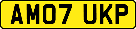 AM07UKP