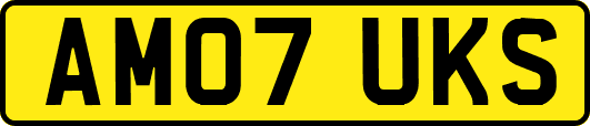 AM07UKS