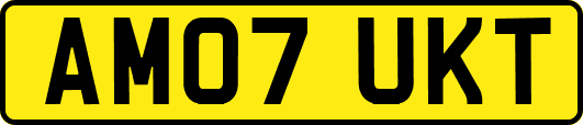 AM07UKT