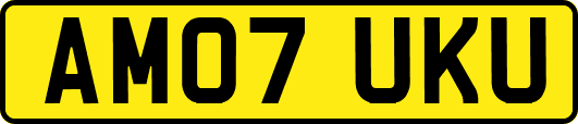 AM07UKU