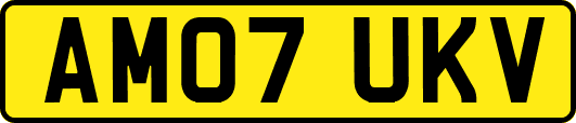 AM07UKV