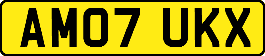 AM07UKX