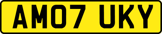 AM07UKY