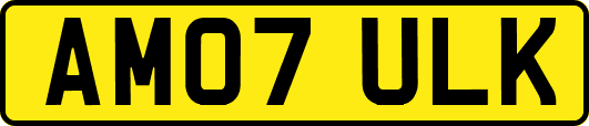 AM07ULK
