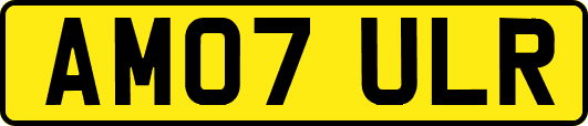 AM07ULR