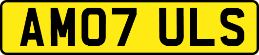 AM07ULS
