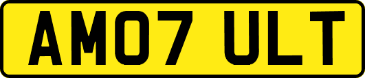 AM07ULT