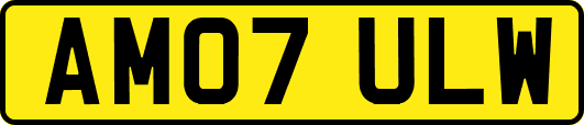 AM07ULW