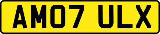 AM07ULX
