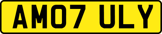 AM07ULY