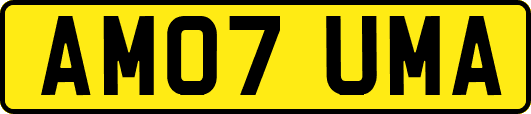 AM07UMA