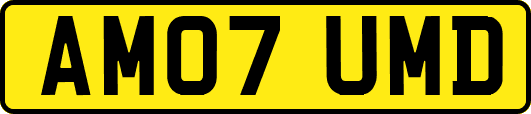 AM07UMD