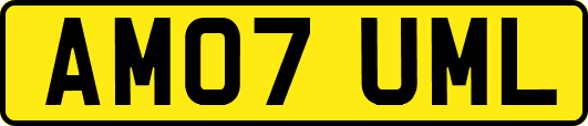AM07UML