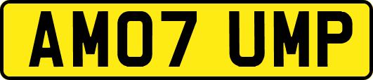 AM07UMP
