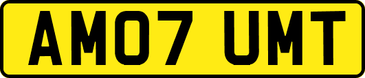 AM07UMT