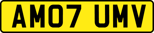 AM07UMV