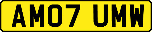 AM07UMW