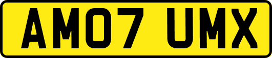 AM07UMX