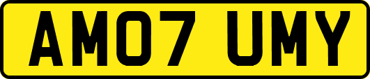 AM07UMY