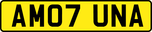 AM07UNA