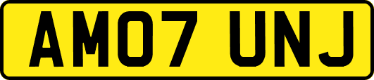 AM07UNJ