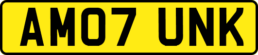 AM07UNK