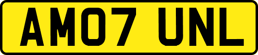 AM07UNL