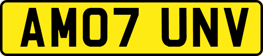 AM07UNV