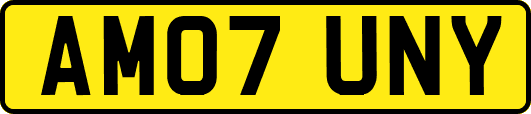 AM07UNY