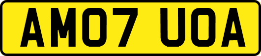 AM07UOA
