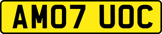 AM07UOC