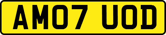 AM07UOD