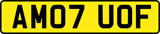 AM07UOF