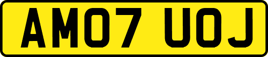 AM07UOJ