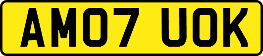 AM07UOK