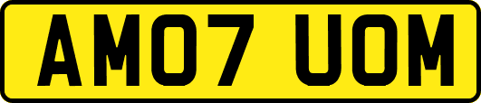 AM07UOM