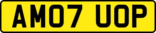 AM07UOP