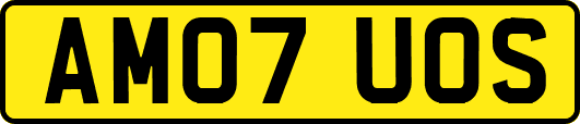 AM07UOS