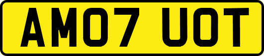 AM07UOT