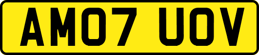 AM07UOV