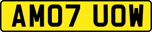 AM07UOW