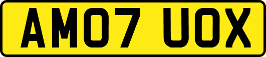AM07UOX