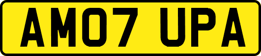 AM07UPA