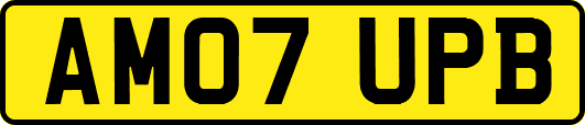 AM07UPB